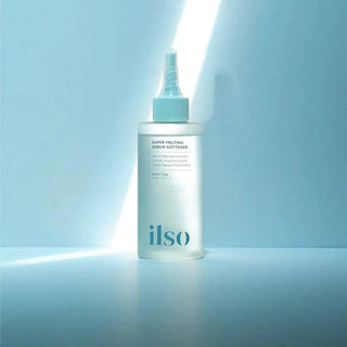 ILSO Super Melting Serum Softner 150mL - Kbeauty Canada