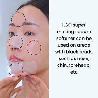 ILSO Super Melting Serum Softner 150mL - Kbeauty Canada