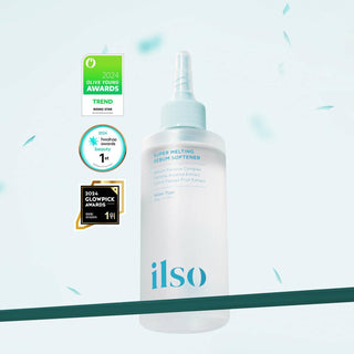 ILSO Super Melting Serum Softner 150mL - Kbeauty Canada