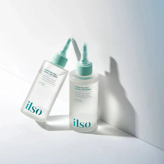 ILSO Super Melting Serum Softner 150mL - Kbeauty Canada