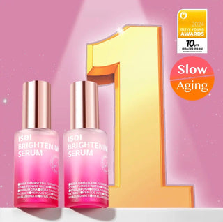 ISOI Brightening Serum 35mL