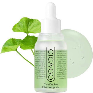 ISOI Cicago Cica Double Effect Ampoule 30mL