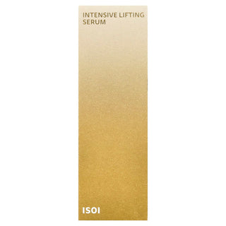 ISOI INTENSIVE LIFTING SERUM 35ML - 
Kbeauty Canada
