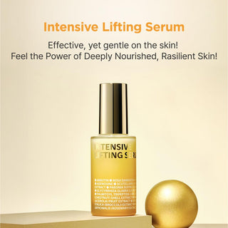ISOI INTENSIVE LIFTING SERUM 35ML - 
Kbeauty Canada