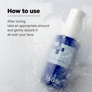 ISOL ACNI DR. 1ST CONTROL SERUM 40ML - Kbeauty Canada