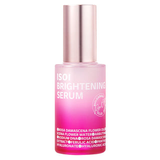 ISOL BRIGHTENING SERUM 35ML -
Kbeauty Canada