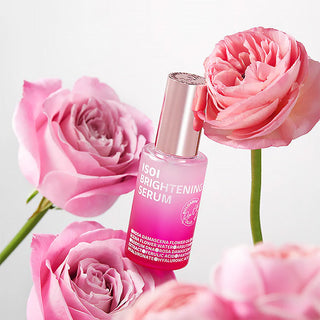 ISOL BRIGHTENING SERUM 35ML -
Kbeauty Canada