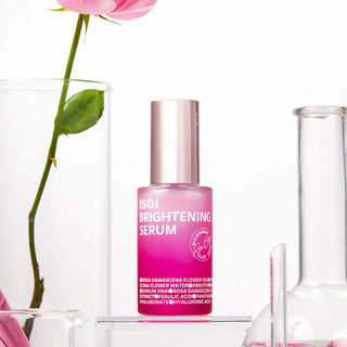 ISOL BRIGHTENING SERUM 35ML -
Kbeauty Canada 