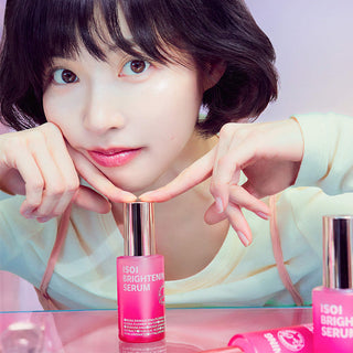 ISOL BRIGHTENING SERUM 35ML -
Kbeauty Canada