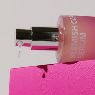 ISOL Blemish Care Up Serum 35ml - Kbeauty Canada