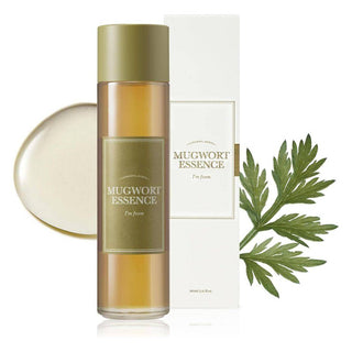 I'm From Mugwort Essence - Kbeauty Canada