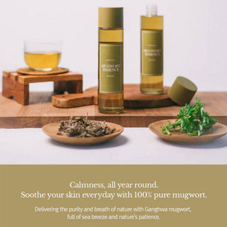 I'm From Mugwort Essence - Kbeauty Canada