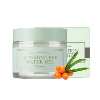 I'm From Vitamin Tree Water Gel - Kbeauty Canada
