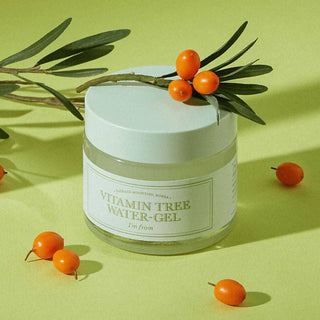 I'm From Vitamin Tree Water Gel - Kbeauty Canada