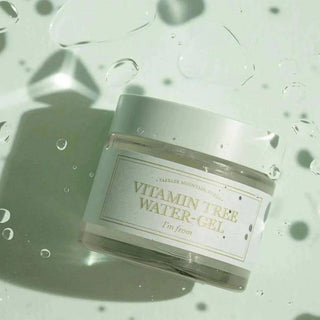 I'm From Vitamin Tree Water Gel - Kbeauty Canada