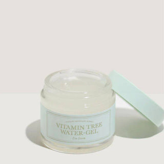 I'm From Vitamin Tree Water Gel - Kbeauty Canada