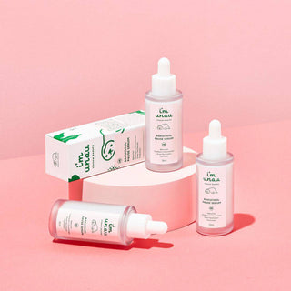 I'm Unau Bakuchiol Pause Serum (Buy One Get One Free) - Kbeauty Canada