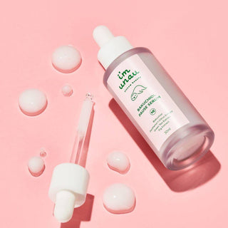 I'm Unau Bakuchiol Pause Serum (Buy One Get One Free) - Kbeauty Canada