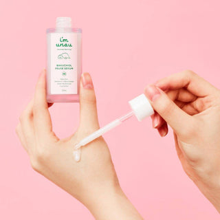 I'm Unau Bakuchiol Pause Serum (Buy One Get One Free) - Kbeauty Canada