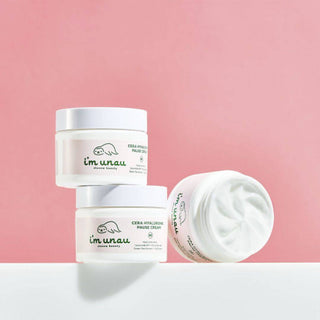 I'm Unau Cera Hyaluronic Pause Cream (Buy One Get One Free) - Kbeauty Canada