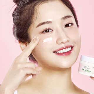 I'm Unau Cera Hyaluronic Pause Cream (Buy One Get One Free) - Kbeauty Canada