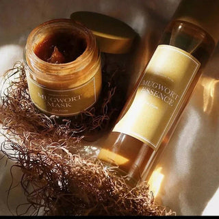 I'm From Mugwort Mask 110ML - Kbeauty Canada
