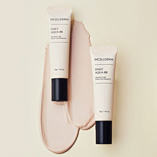 Incellderm Daily Aqua BB - Kbeauty Canada