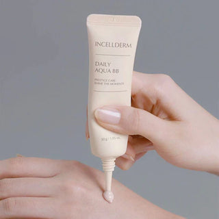 Incellderm Daily Aqua BB - Kbeauty Canada