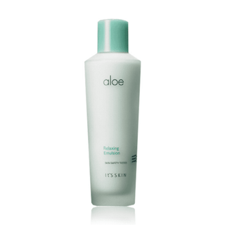 It's Skin Aloe Relaxing Emulsion - Kbeauty Canada