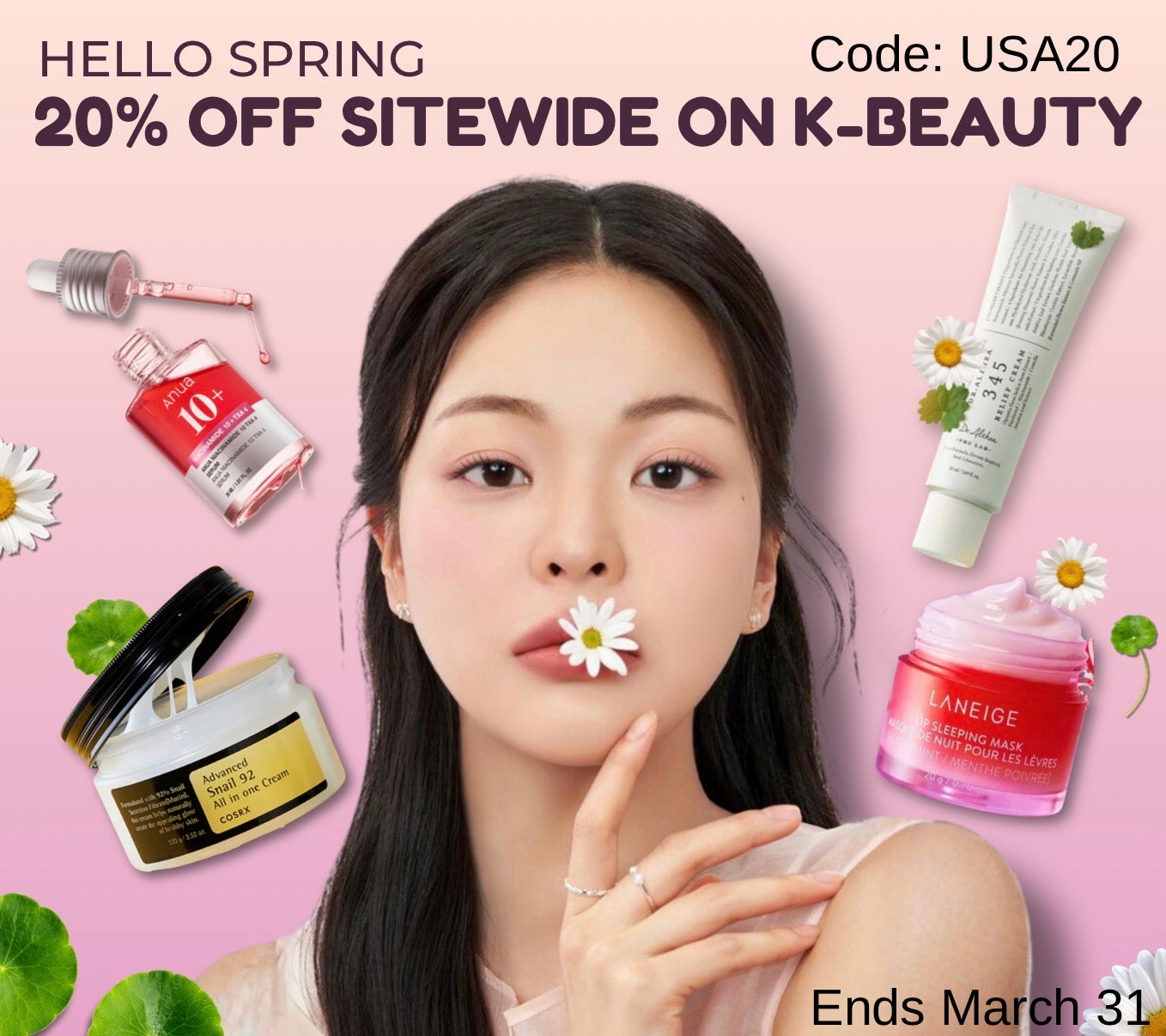 KBeauty USA