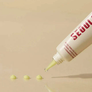 KSECRET Seoul 1988 Eye Cream: Retinal Liposome 4% + Fermented Bean 30mL - Kbeauty Canada