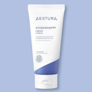 AESTURA Atobarrier 365 Cream 80ml - Kbeauty Canada