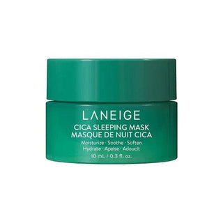 LANEIGE Cica Sleeping Mask 10mL (Sample) - Kbeauty Canada