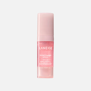 LANEIGE Bouncy & Firm Serum 5ml - Kbeauty Canada