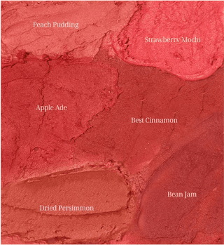 Black Rouge Muddish Cushion Velvet - Kbeauty Canada