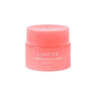 Laneige Lip Sleeping Mask EX (Pink) - Kbeauty Canada