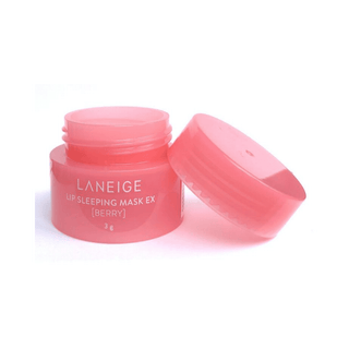 Laneige Lip Sleeping Mask EX (Pink) - Kbeauty Canada