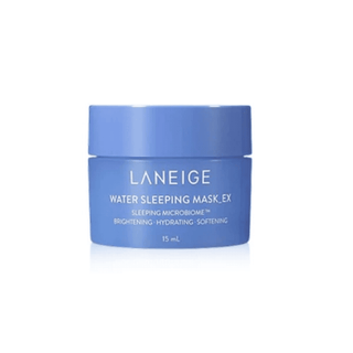 Laneige Water Sleeping Mask EX 15ml (Sample) - Kbeauty Canada