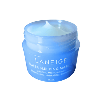 Laneige Water Sleeping Mask EX 15ml (Sample) - Kbeauty Canada