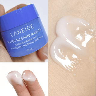 Laneige Water Sleeping Mask EX 15ml (Sample) - Kbeauty Canada