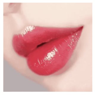 Lilybyred Lip Tint #6 Like A Ripened Cherry - Kbeauty Canada