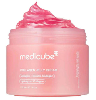 MEDICUBE Collagen Jelly Cream
