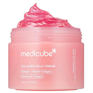 MEDICUBE Collagen Jelly Cream - Kbeauty Canada