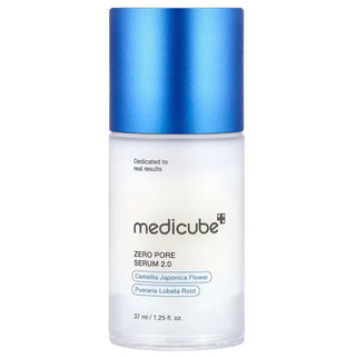 MEDICUBE Zero Pore Serum 2.0 37mL