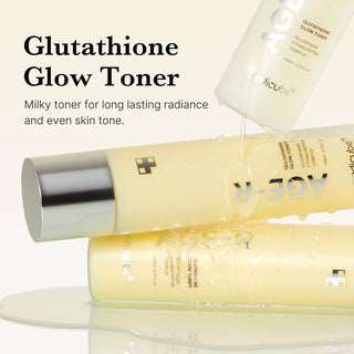 MEDICUBE Age-R Glutathione Glow Toner 140mL - Kbeauty Canada