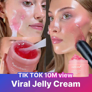 MEDICUBE Collagen Jelly Cream - Kbeauty Canada