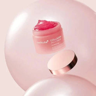 MEDICUBE Collagen Jelly Cream - Kbeauty Canada