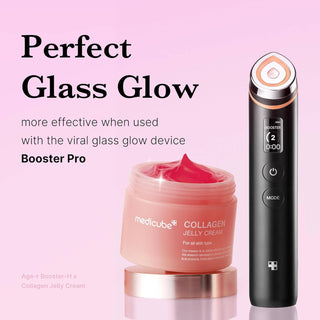 MEDICUBE Collagen Jelly Cream - Kbeauty Canada