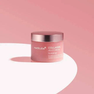 MEDICUBE Collagen Jelly Cream - Kbeauty Canada