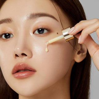 MEDICUBE Deep Vita C Ampoule 2.0, 3x10g - Kbeauty Canada